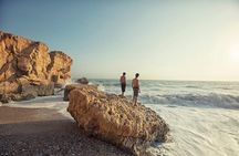 Salalah: Fazayah Beach, Blowholes & Coastal Cliffs - Private Tour
