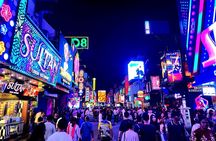 Pattaya: Rooftops & Clubs - Walking Street, Tree Town, Soi 6
