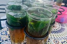 Tangier Food Tasting with Spices and Markets Tour