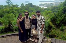 Phuket City Tour & Tiger Park Visit (Best Seller)