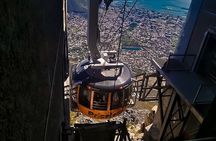 Cape Peninsula Private Tour, Table Mountain, Penguins & More.