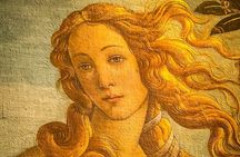 Unlock the Uffizi: Guided Tour + Secret Vasari Access Option