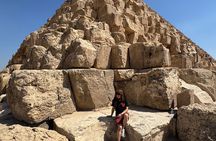 Giza Pyramids Private Tour