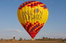 Dubai Hot Air Balloon 