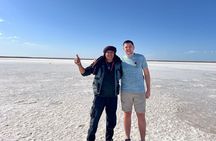 Tataouine & Chenini: Discovery of the Tunisian Desert Ksours