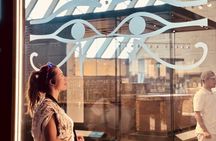 Grand Egyptian Museum, Giza Pyramids and Sphinx Tour