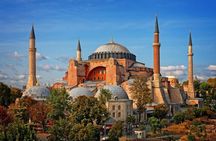 Touch Of Istanbul Daily Tour