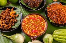 Bali: From local market to warung - Authentic Balinese Food Tour