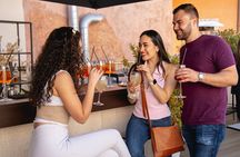 Rome Bar Crawl: Interactive Night Tour with Games & Karaoke