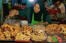 Bali: From local market to warung - Authentic Balinese Food Tour