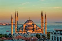 Touch Of Istanbul Daily Tour