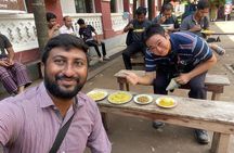 Dhaka Street Food Tour Taste of Mughal Flavors in Bangladesh