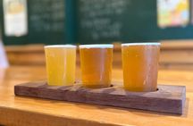 Shimizu Shore Excursion: Private Mt. Fuji Cultural Experience