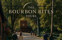 The Bourbon Bites Tours
