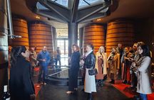 Winery Tour of Uco Valley