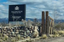 Winery Tour of Uco Valley