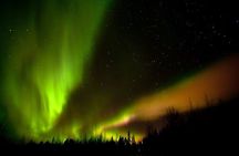 Guaranteed Aurora Tour Small Group