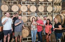 Bourbon and Whiskey History Tour in St Augustine 
