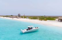 Exclusive 38ft Yacht Charter Experience in Klein Curaçao