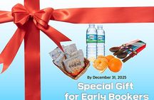 Jeju Adventure for Cruise Passengers with UNESCO Highlights 