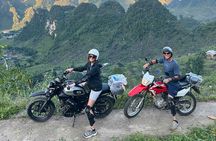 Private Ha Giang Loop Motorbike Tour From Hanoi - 3 Day Adventure
