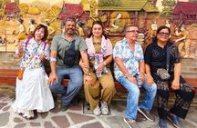 Full Day Guided Tour of Bangkok's Ancient Palaces and Temples