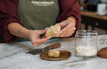 Gourmet Truffle Cooking Class and Fine Italian Wine in Rome