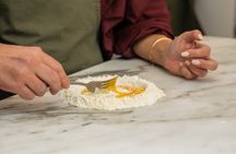Gourmet Truffle Cooking Class and Fine Italian Wine in Rome