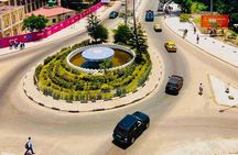 Banjul Cultural Heritage Tour