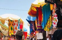 Banjul Cultural Heritage Tour