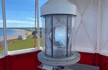 South Eastern PEI and Lighthouses Private Tour