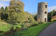 Day Tour to Cork City Blarney Castle and Kinsale