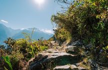 1-Day Short Inca Trail Trek to Machu Picchu
