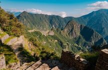 Machu Picchu Guided Tour with Local Expert – 2 or 3 Hour Service