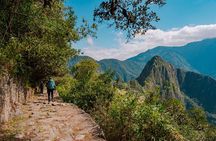 1-Day Short Inca Trail Trek to Machu Picchu
