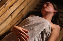 Authentic Ottoman Style Hammam Experience