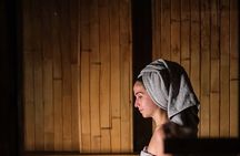 Authentic Ottoman Style Hammam Experience