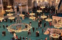 Hagia Sophia Skip the Ticket Line Entry Ticket with Audio Guide