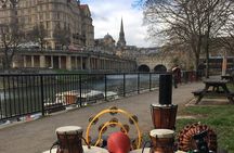 The Bath History And BEATLES MEMORY Tour