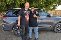 West Bank Wonders Valley of the Kings Temples and Artisan Village