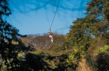 Bahia Mita Adventure Park