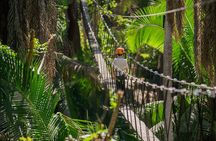 Bahia Mita Adventure Park