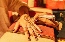 Private Desert Safari Abu Dhabi With Camel Ride & Sand Boarding 