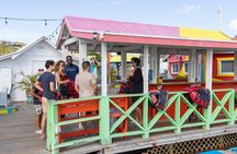 Jet Ski Adventure Spanish Water