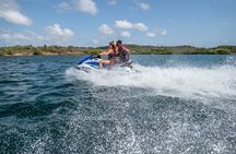 Jet Ski Adventure Spanish Water