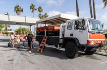 All West Beach Hopping Trip