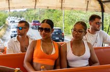 All West Beach Hopping Trip