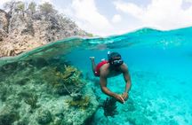 All West Beach Hopping Trip