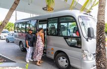 East Curacao Highlights Tour