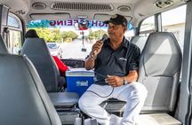 East Curacao Highlights Tour